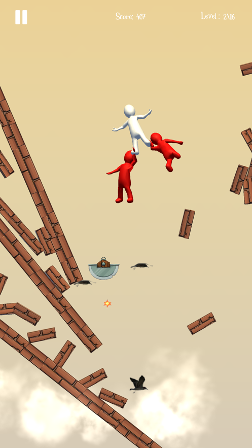 Fallingfool
