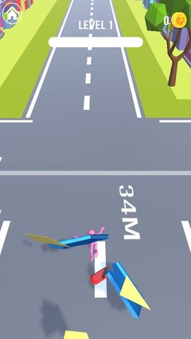 极限跳跃3D 最新版
