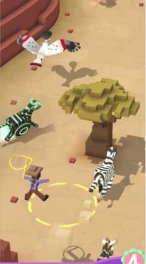疯狂动物园1.27.0