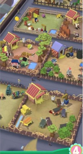 疯狂动物园1.27.0