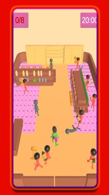 小偷侦探最新版