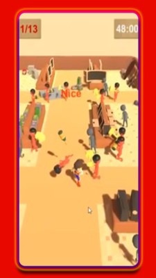 小偷侦探最新版