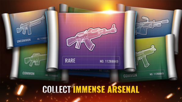 最后一站僵尸生存