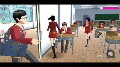 樱花校园模拟器1.035.13
