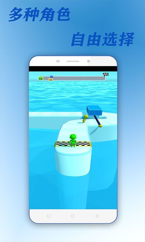 无尽逃脱手机版