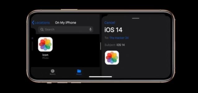 ios14开发者预览公测版