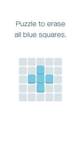 简单的拼图熄灯