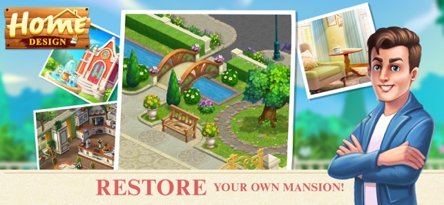 家居设计与烹饪食物