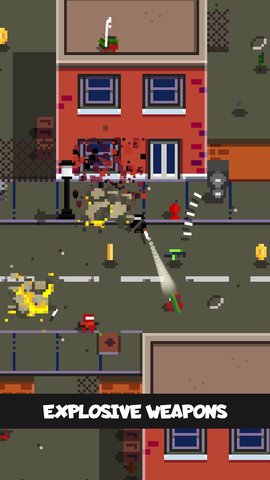 像素英雄比克 汉化版