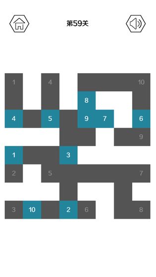 最强大脑六色迷盘