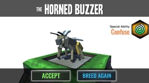 动物合体进化模拟器