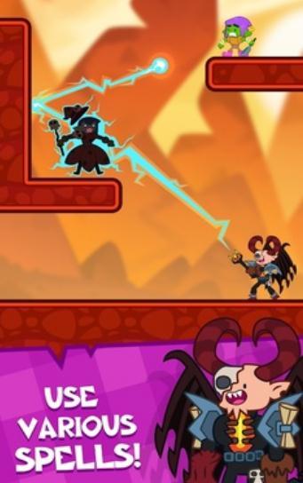 巫师迈克手机版