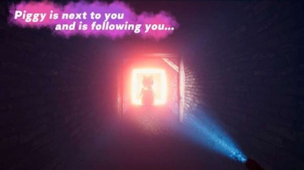 疯狂佩奇邻居中文版