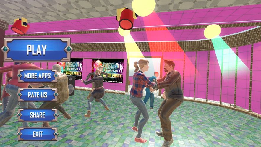 虚拟亿万富翁家庭