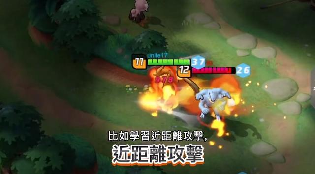 宝可梦大集合