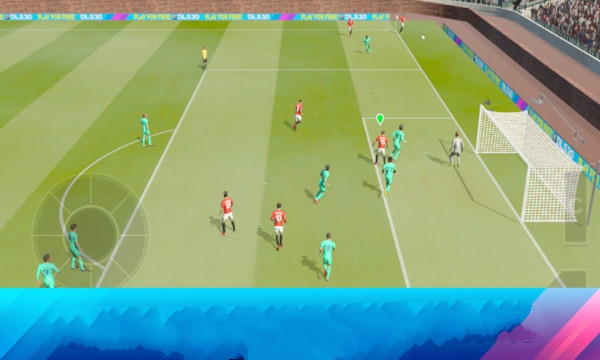 梦想联盟足球2020