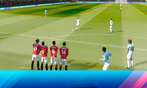 梦想联盟足球2020