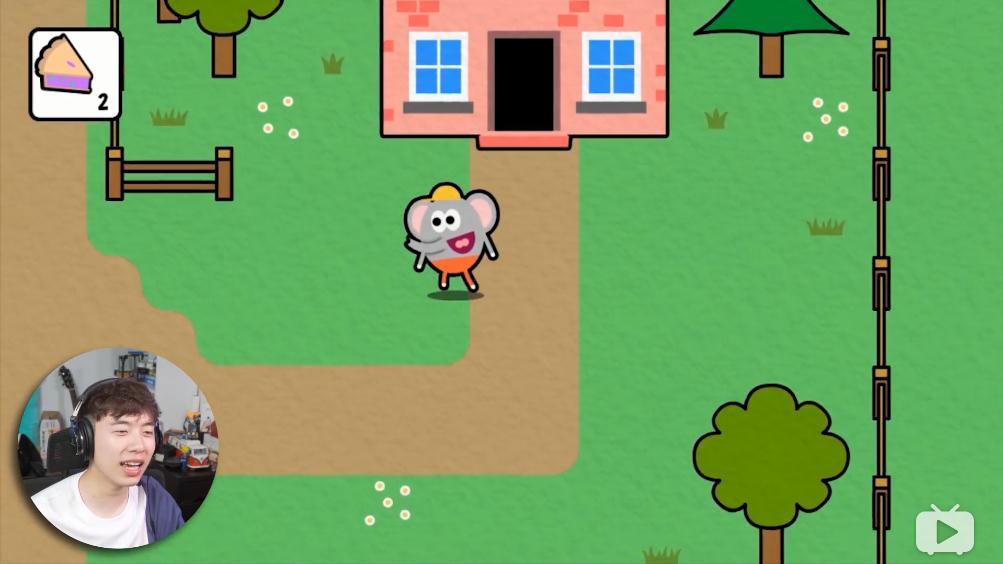 长牙象的数字冒险