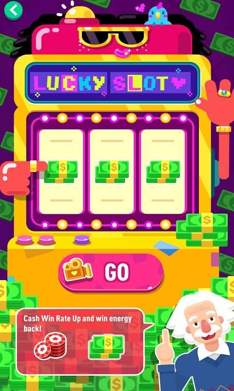 智商测验最聪明的人