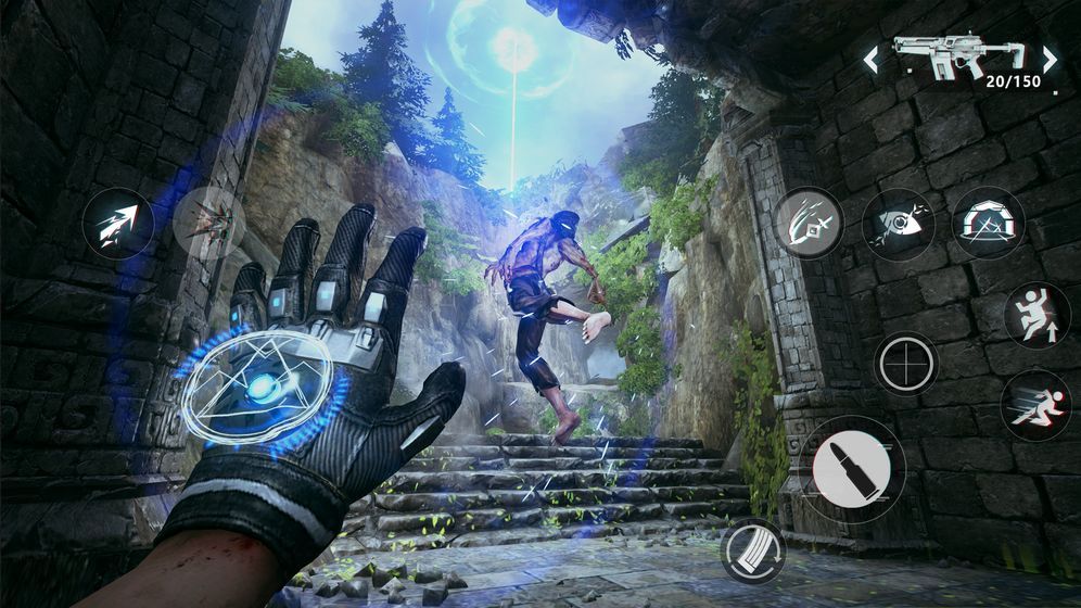 光明记忆最新版