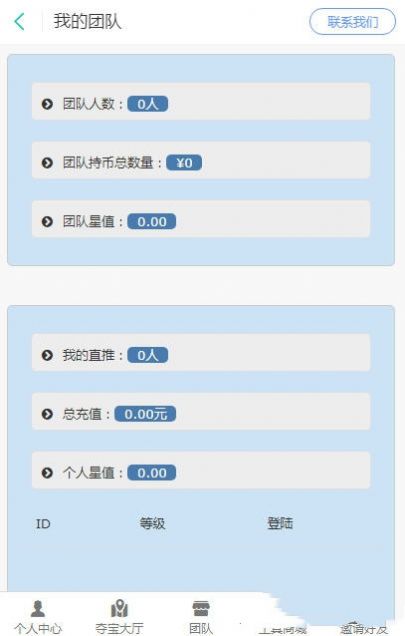 夺宝科技