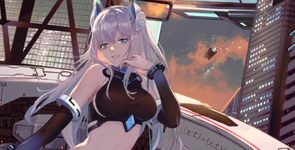 代号处女座官方版