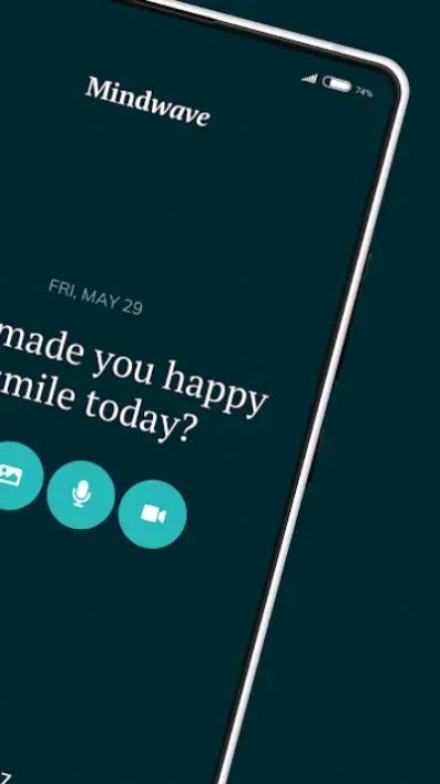 Mindwave Daily