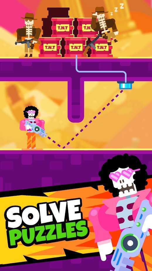 猛男探长最新版