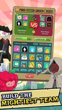 冒险时代的英雄