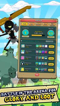 冒险时代的英雄