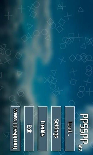 psp模拟器官方版