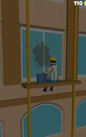 我擦窗户贼6