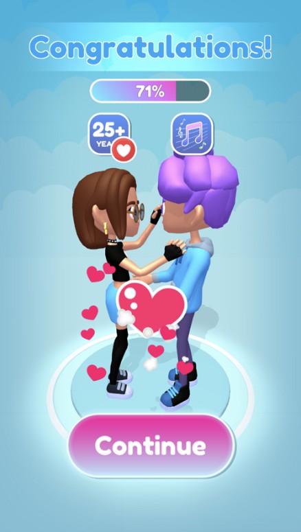 我怎样才能见岳父