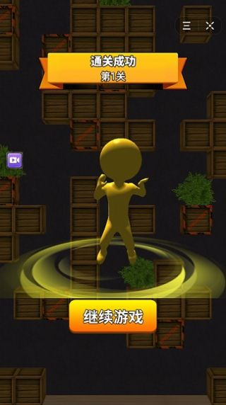 荒野大刺客挣钱版