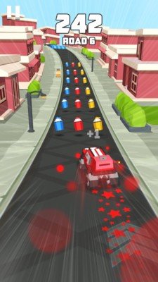 极速车3D