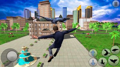 鸽子鸟模拟器中文版