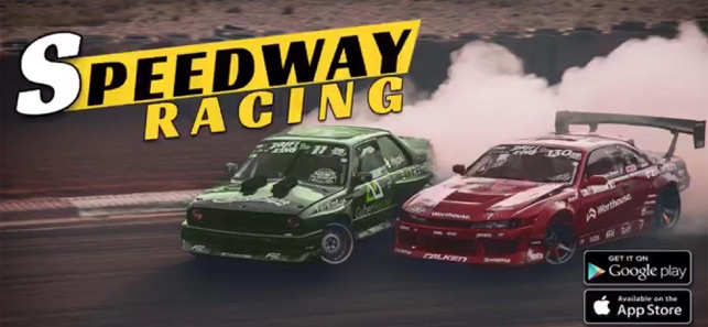Speedway Racing