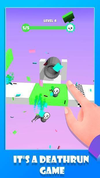 天才陷阱手机版