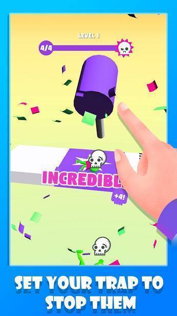 天才陷阱手机版