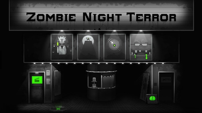 恐怖僵尸之夜最新版2021下载