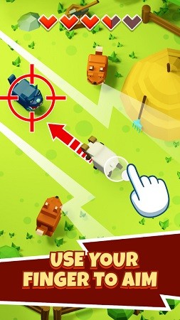 绵羊之战农场生存