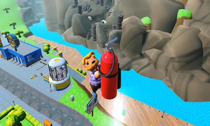 可靠快递测试版