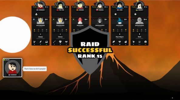 公会管理员模拟器