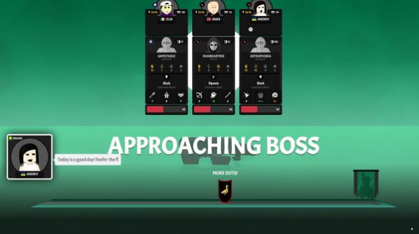 公会管理员模拟器