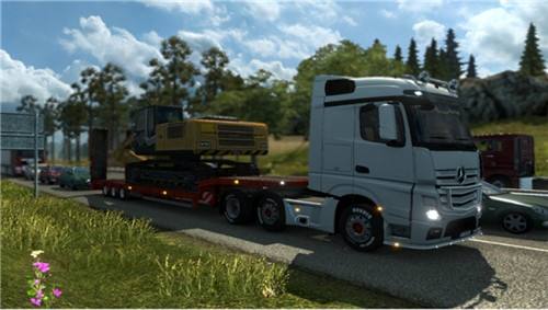 遨游中国2豪车2021最新版
