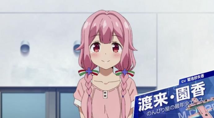 战翼的希格德莉法