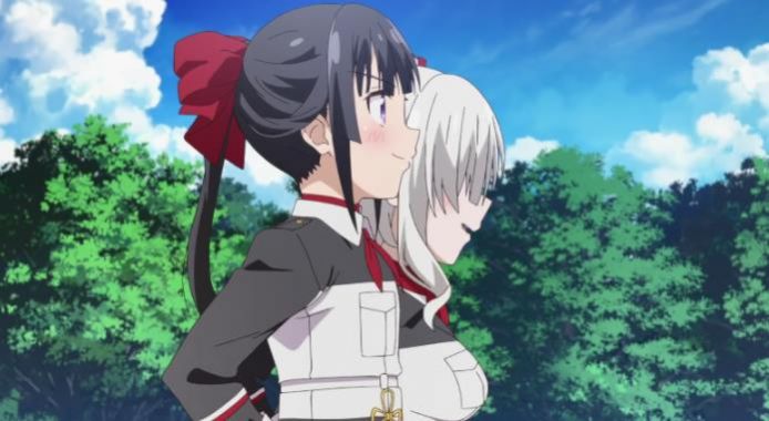 战翼的希格德莉法