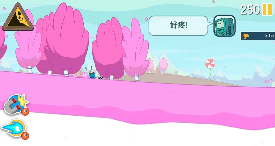 滑雪大冒险:探险时光最新版2021