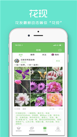 花百科最新版