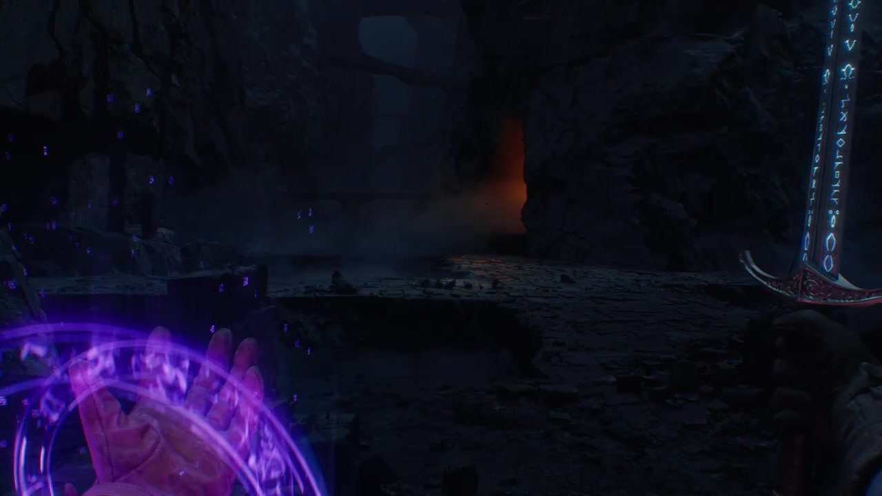 Avowed手游官方版